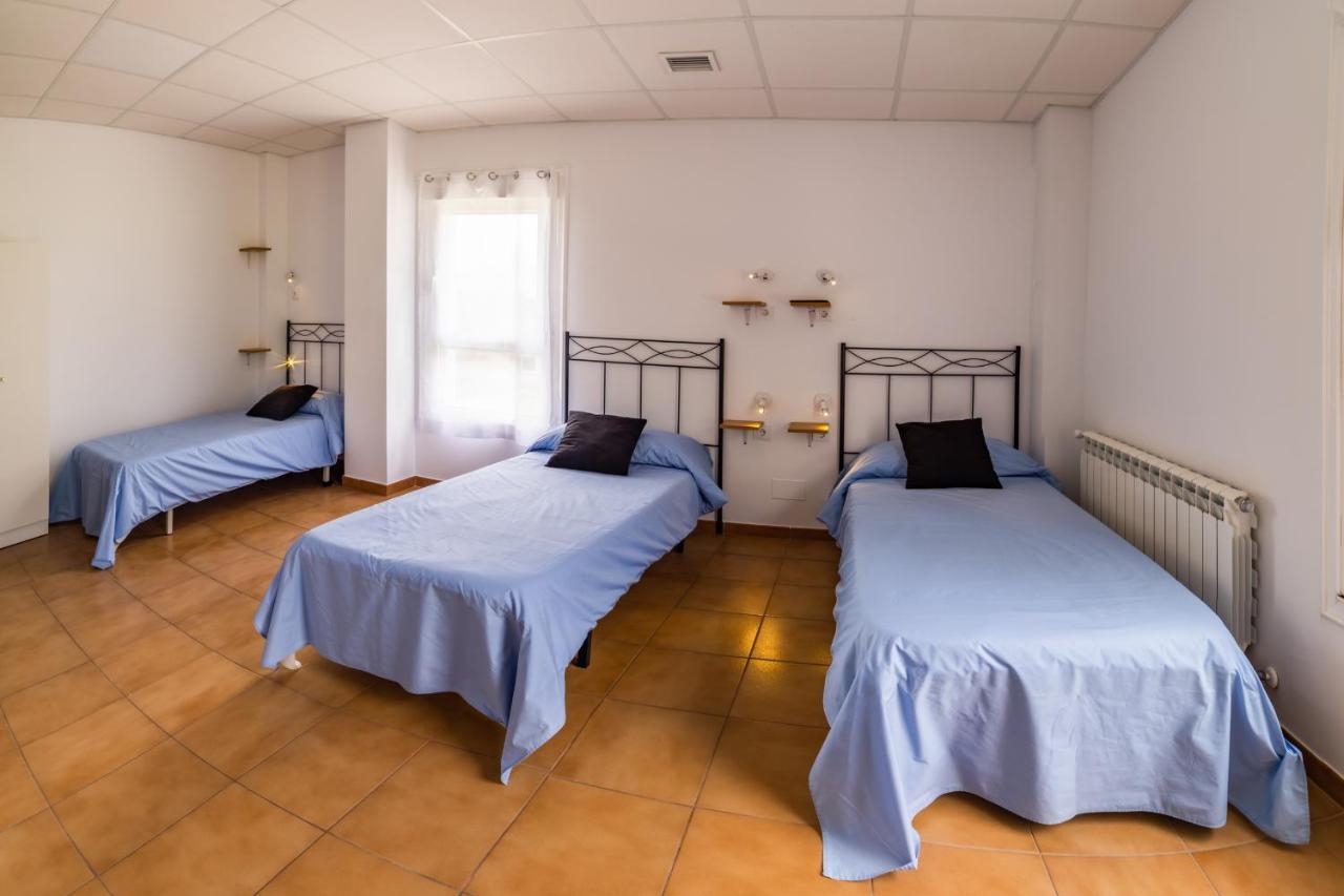 Espiritu Xacobeo Hostal *